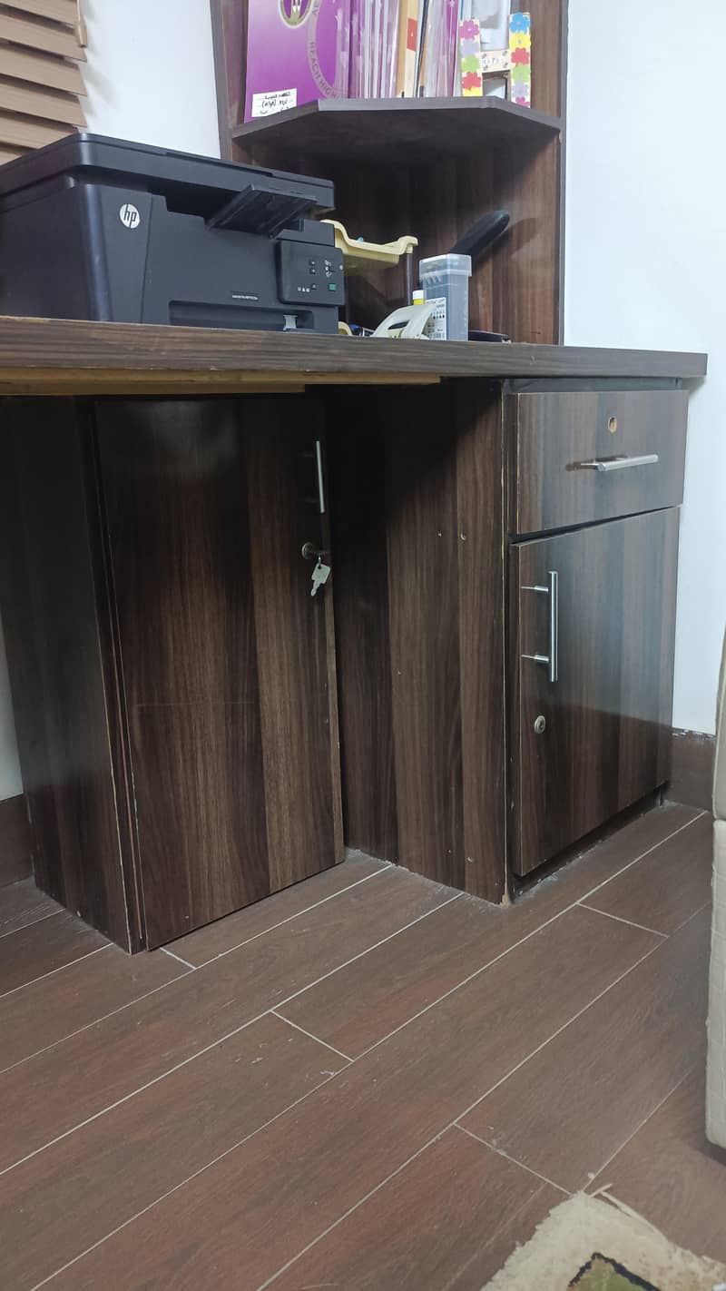 Study / Office Table 2