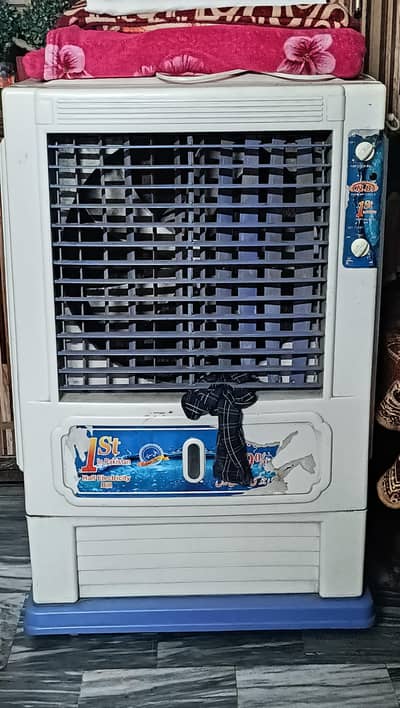N. b Air Cooler For Sale Just Like New