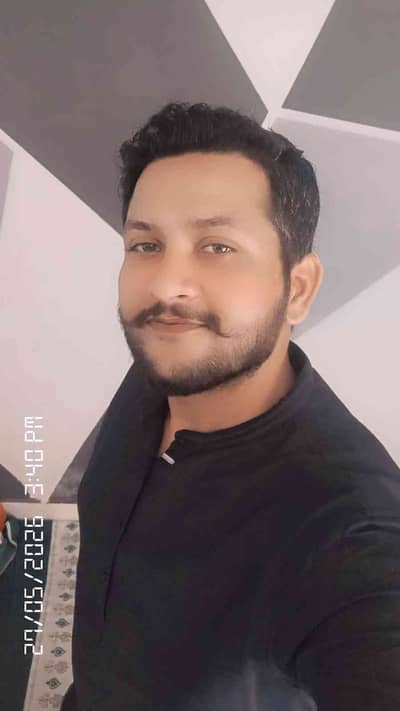 Zai jee khan