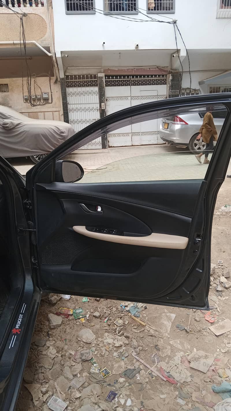 Changan Alsvin 2021 3