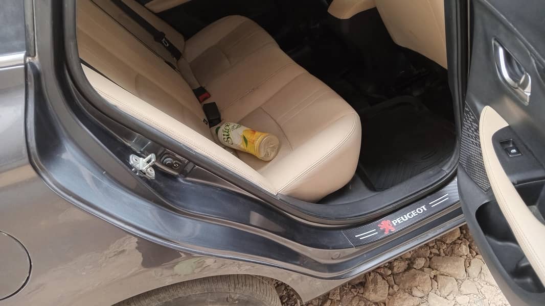 Changan Alsvin 2021 4