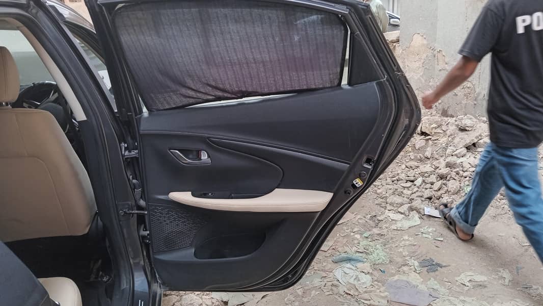 Changan Alsvin 2021 5
