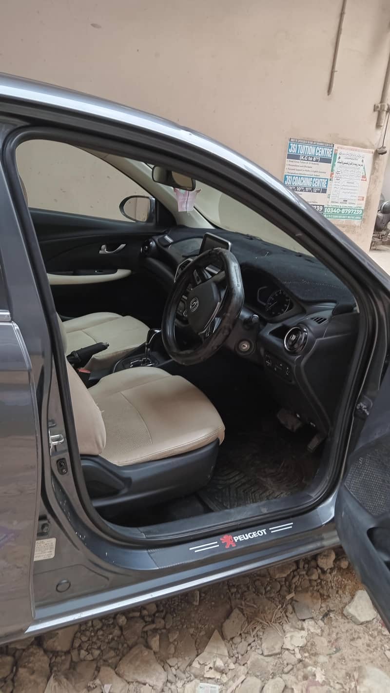 Changan Alsvin 2021 6