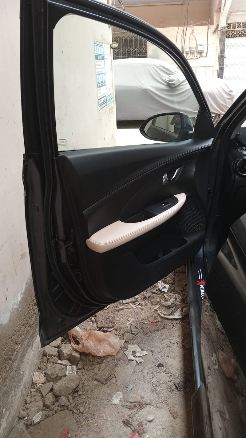 Changan Alsvin 2021 10
