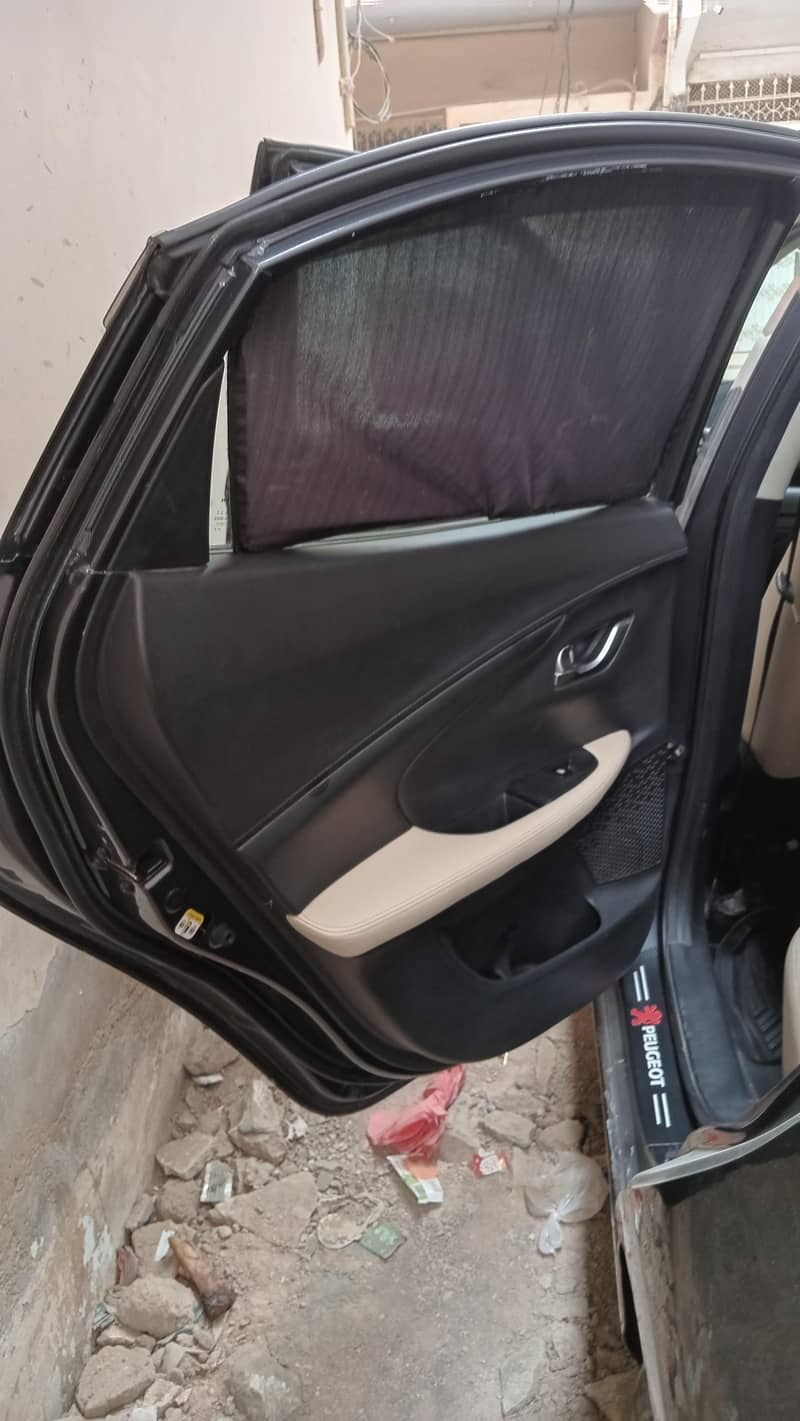 Changan Alsvin 2021 11