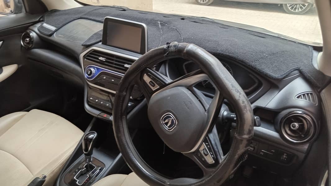 Changan Alsvin 2021 12