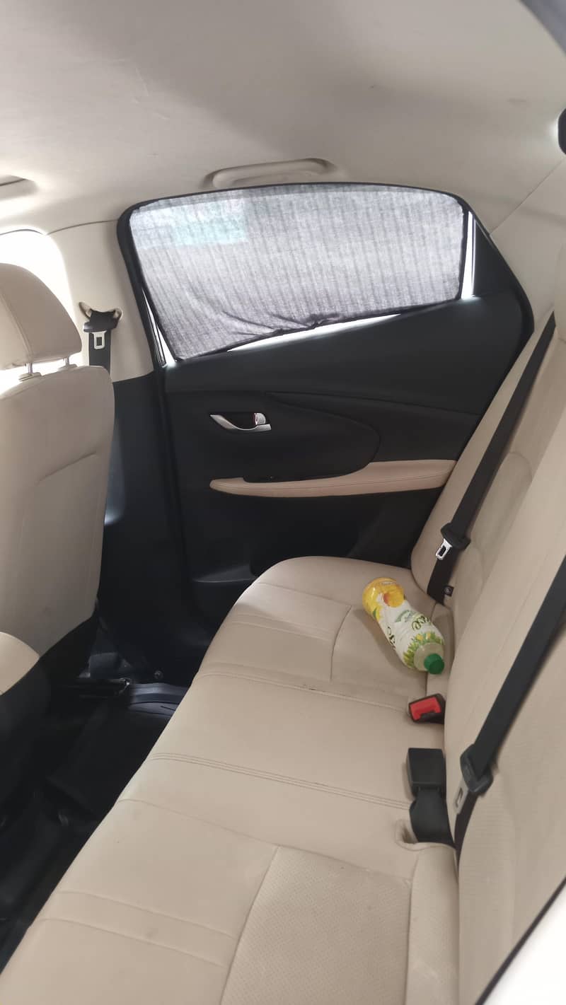 Changan Alsvin 2021 13