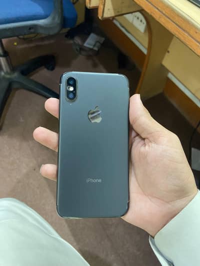 iphone xslatifa