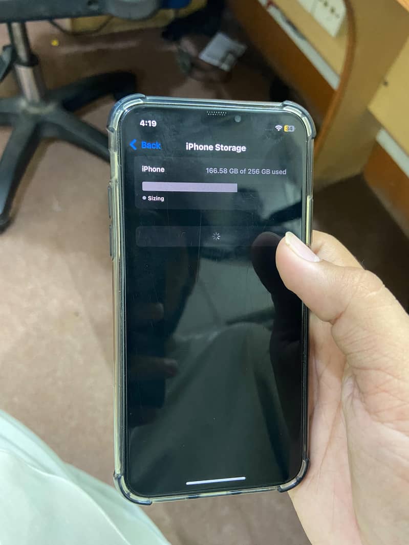 iphone xslatifa 5