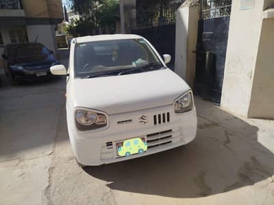 Suzuki Alto 2023