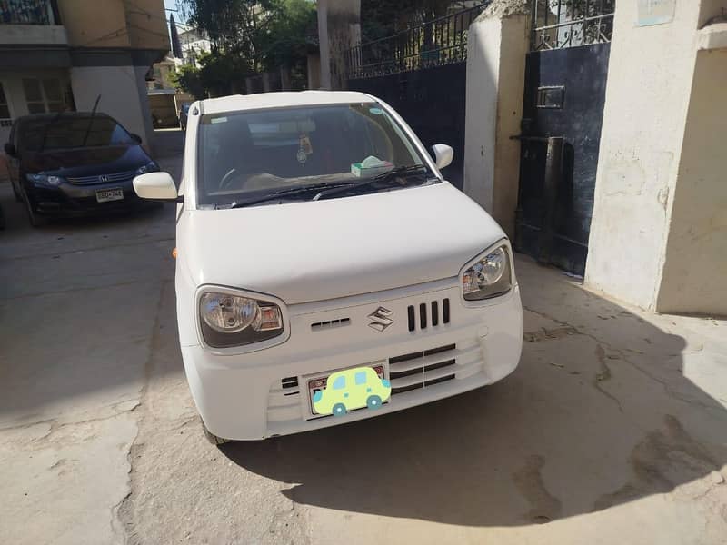 Suzuki Alto 2023 0
