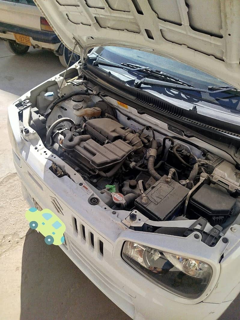 Suzuki Alto 2023 1