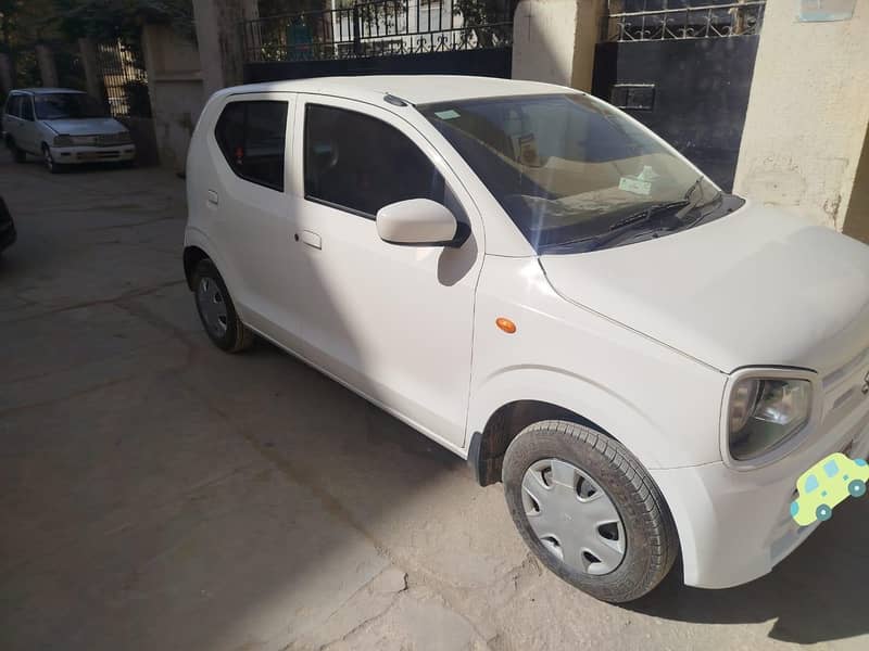 Suzuki Alto 2023 2