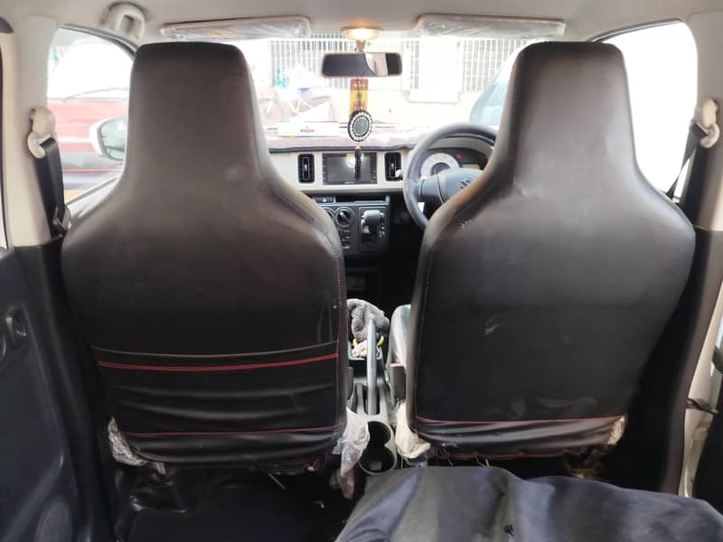 Suzuki Alto 2023 5