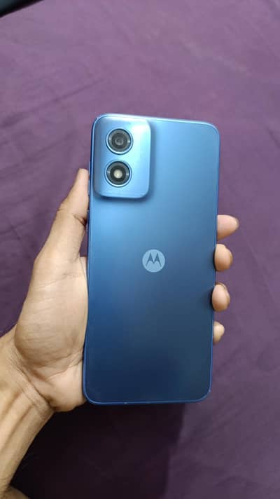 Motorola Moto G Play