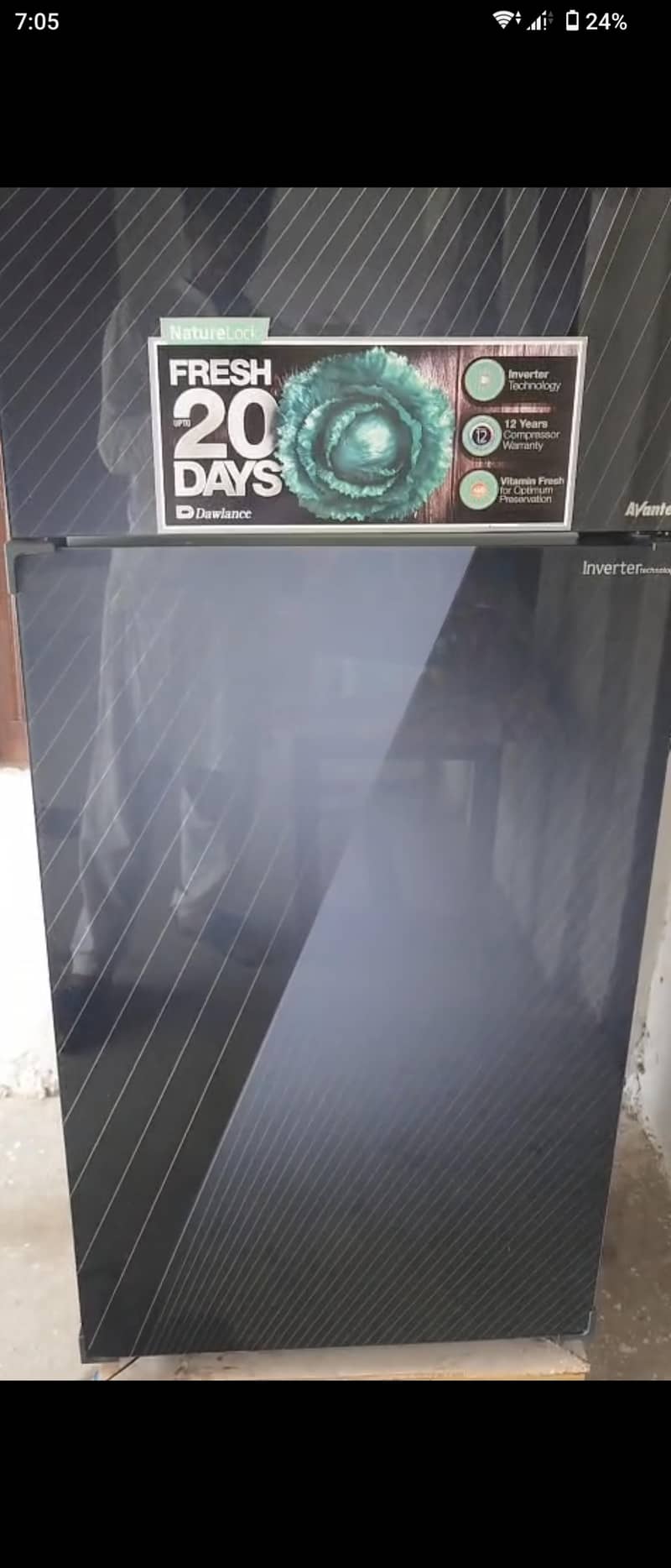 only one month used 3