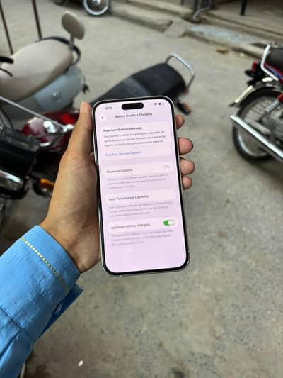 Apple iPhone 14 Pro Max