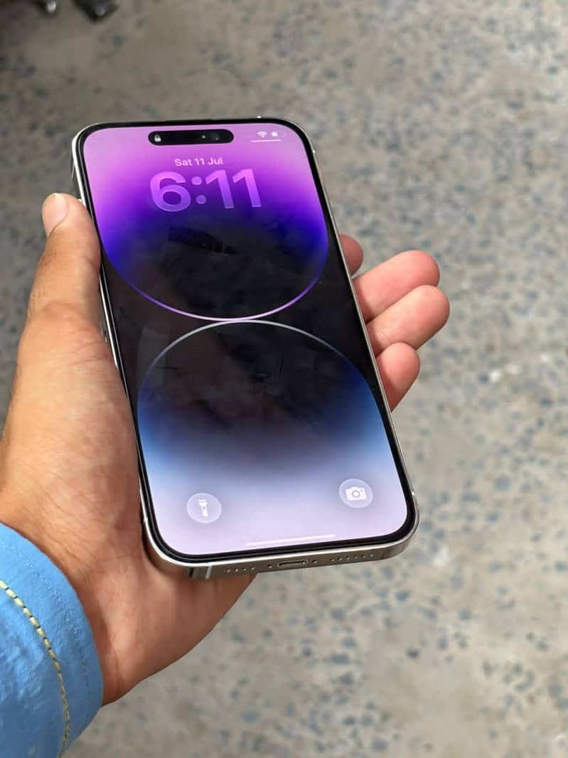 Apple iPhone 14 Pro Max 11