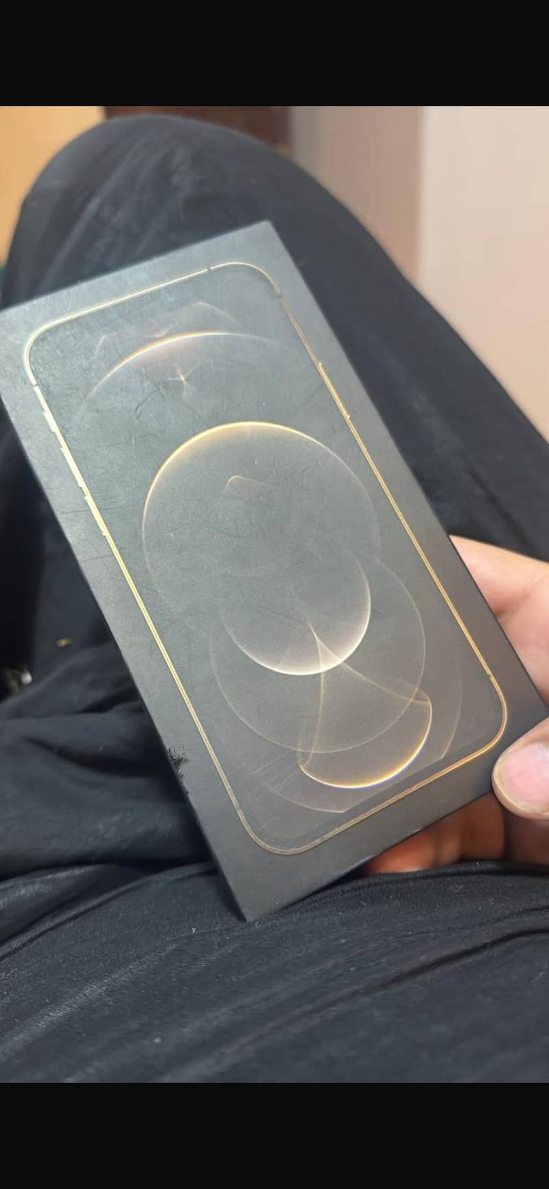 Apple iPhone 12 Pro 1