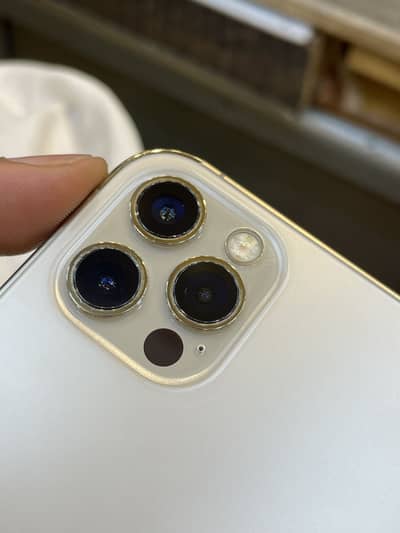 Apple iPhone 12 Pro