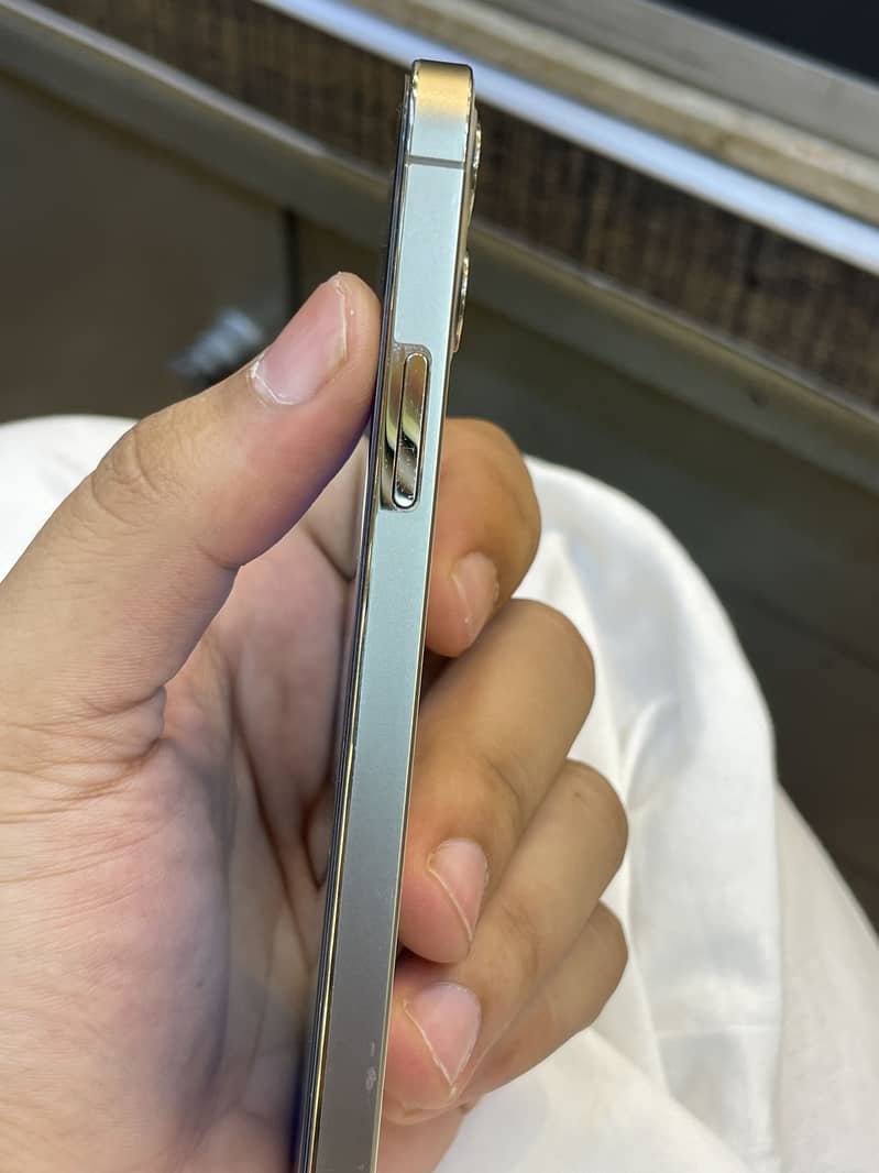 Apple iPhone 12 Pro 2