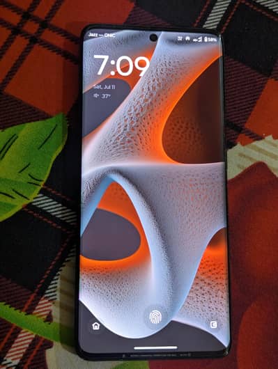 Motorola Edge 50 Pro