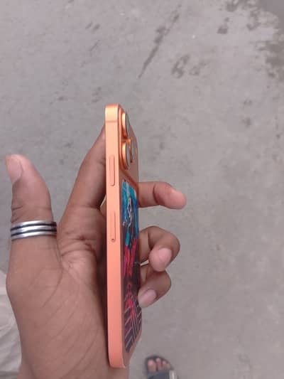 Apple iPhone X convert to iPhone 17 pro