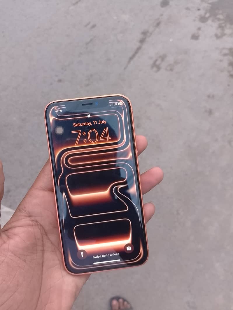 Apple iPhone X convert to iPhone 17 pro 9