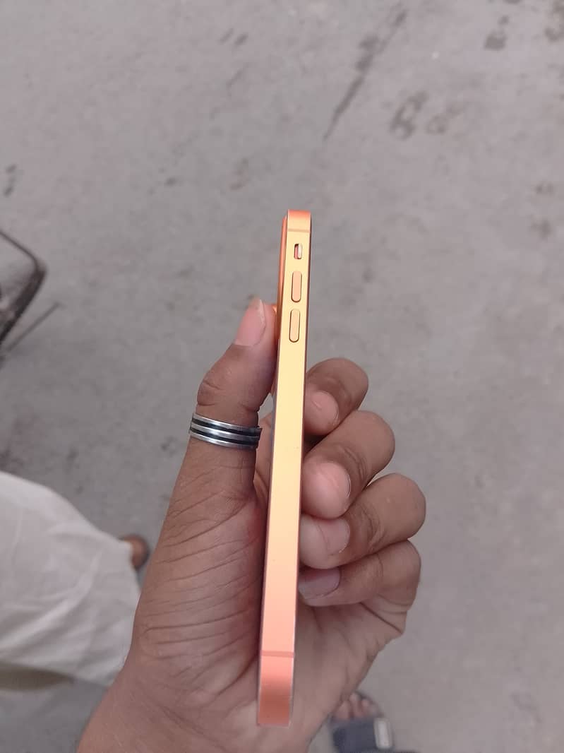 Apple iPhone X convert to iPhone 17 pro 11