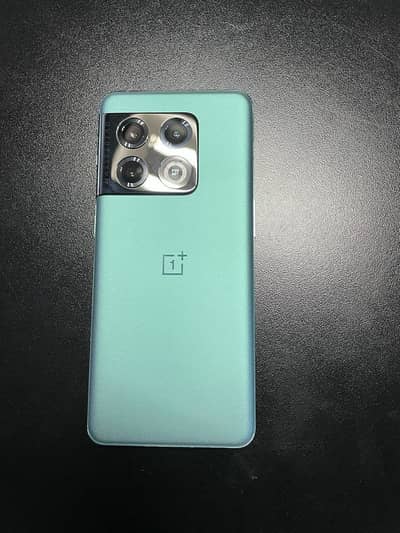 One Plus 10 Pro 24/256GB PTA Approved