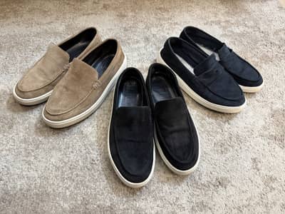 Lama loafers sneakers