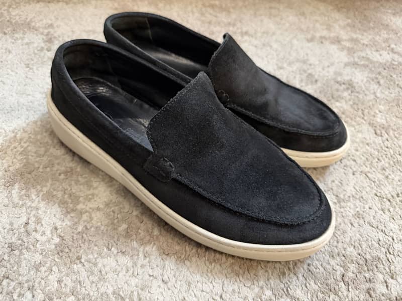 Lama loafers sneakers 1