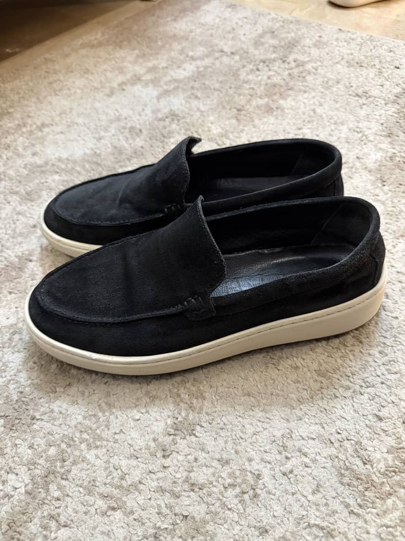 Lama loafers sneakers 2
