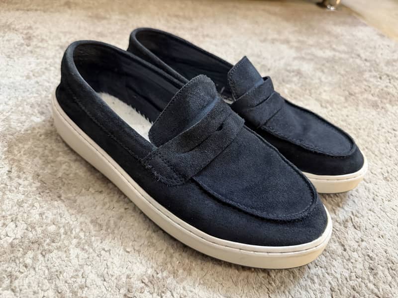 Lama loafers sneakers 3