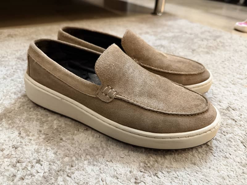 Lama loafers sneakers 4