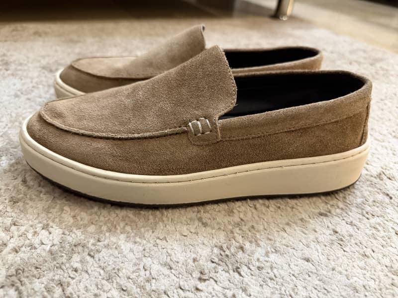 Lama loafers sneakers 5