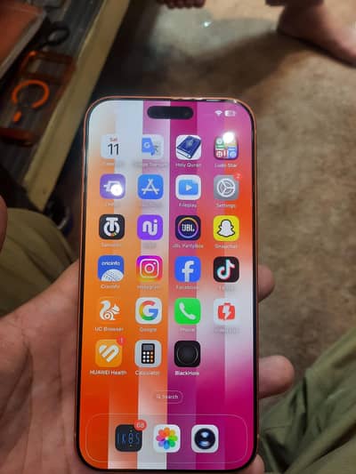 Apple iPhone 17 Pro Max