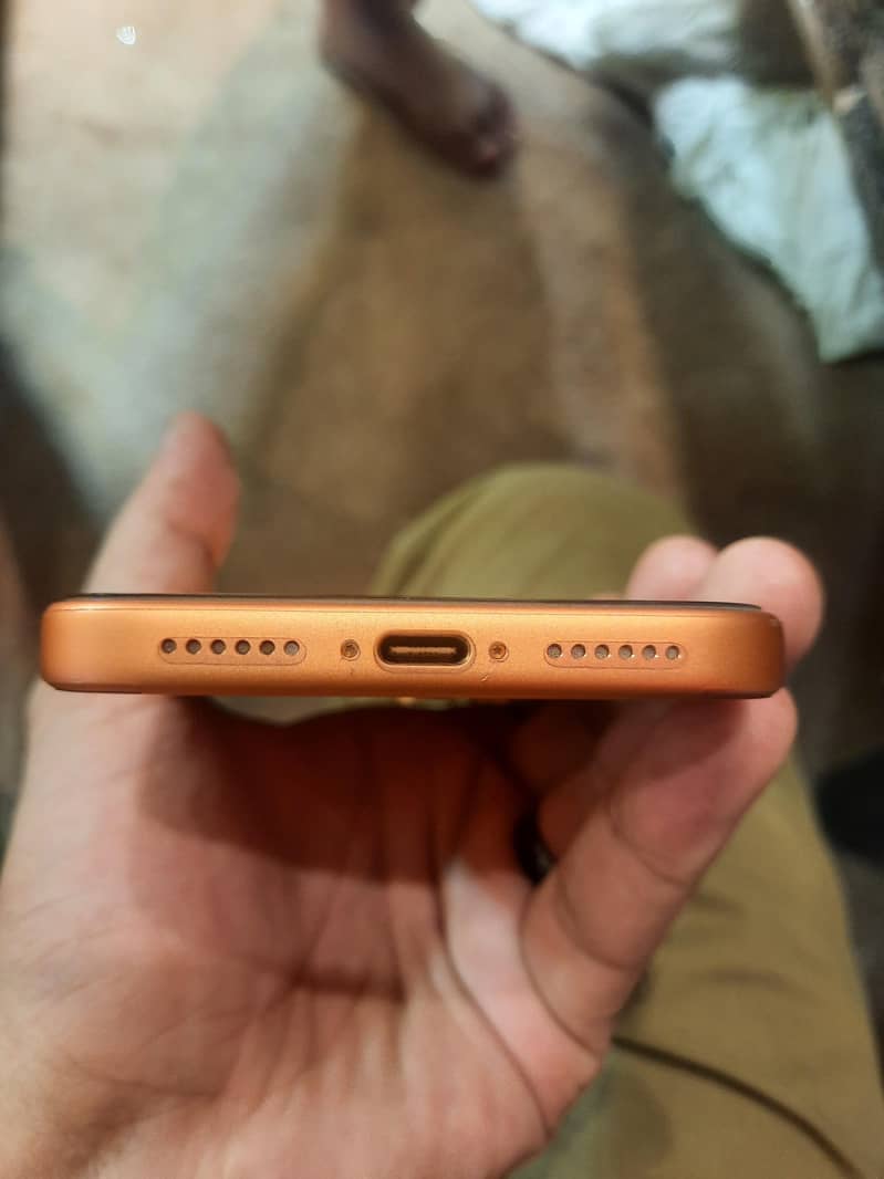 Apple iPhone 17 Pro Max 1