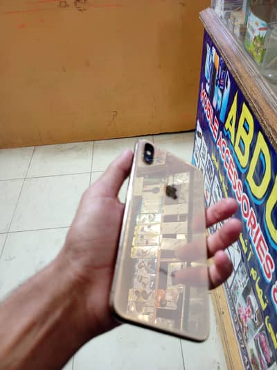 Apple iPhone XS 256GB