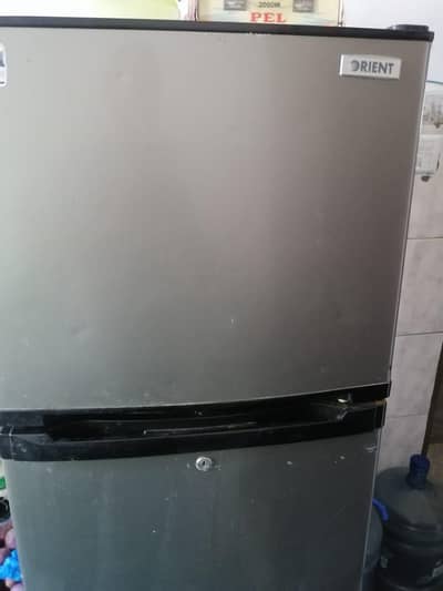 oryant Fridge 8 kub Fore sale