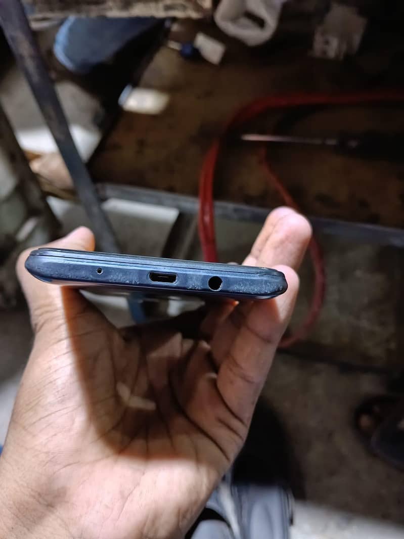 infnix hot 11 4