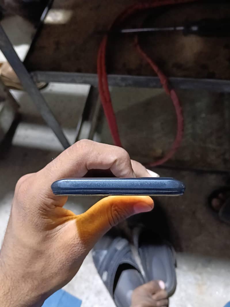 infnix hot 11 5