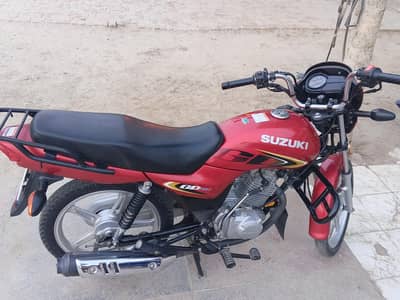 gd110s