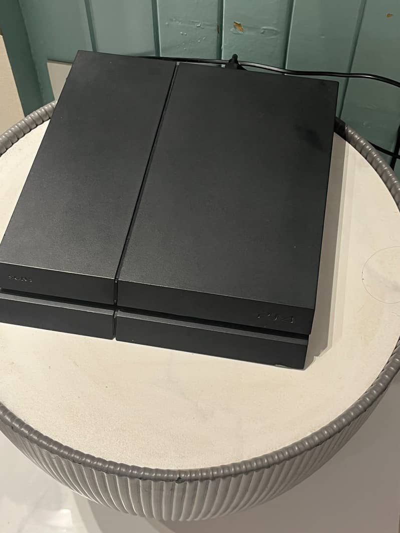 Ps4 jail break 2