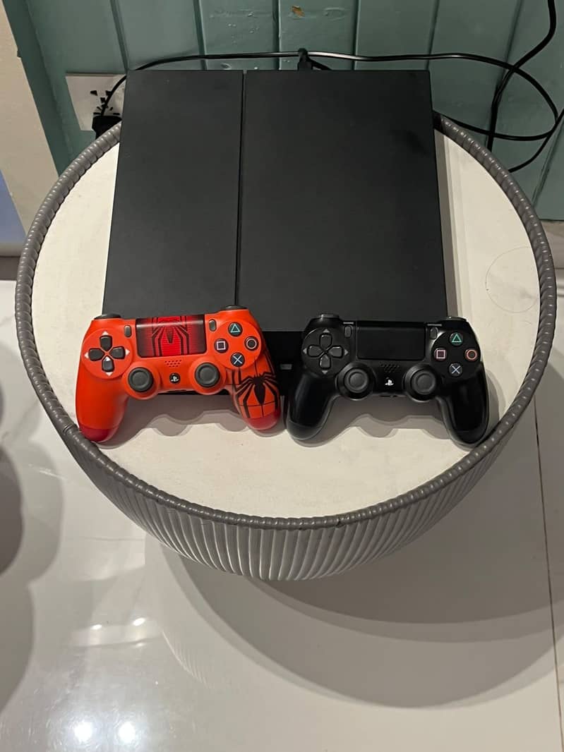 Ps4 jail break 3