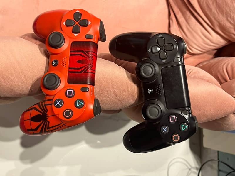 Ps4 jail break 4