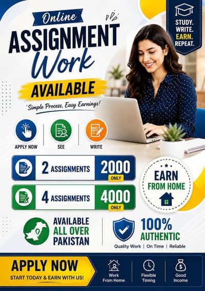 Online Earning