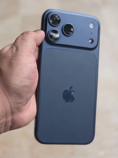Apple iPhone 17 Pro Max 1 tb non pta