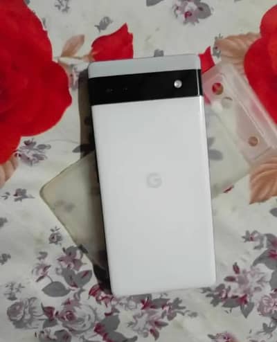Google Pixel 6a