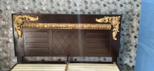 king Size Bed